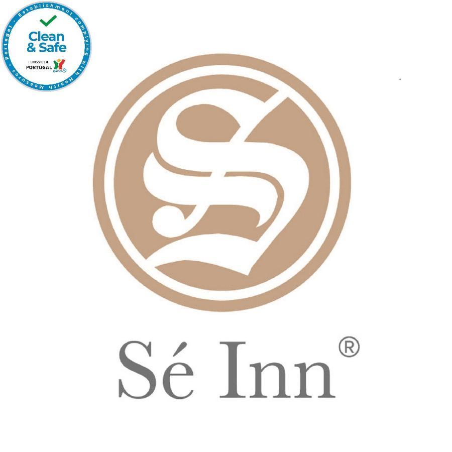 בראגה Se Inn Estudios מראה חיצוני תמונה